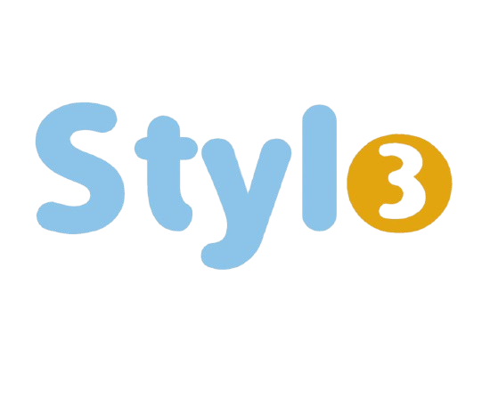 Stylo3dye